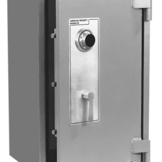 AMSEC BLC4024 C-Rated Burglar Safe with Dial Combination Lock