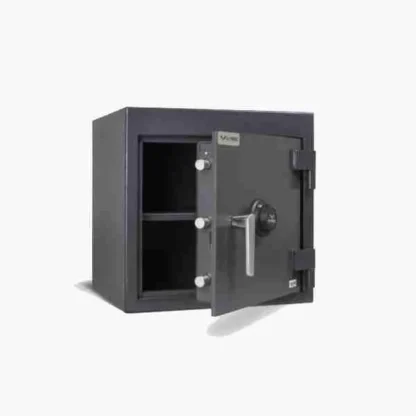 AMSEC BWB2020 B-Rated Wide-Body Security Safe with Dial Combination Lock and L-Handle