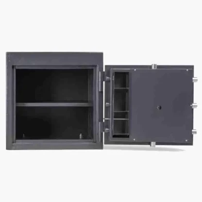 AMSEC BWB2020 B-Rated Wide-Body Security Safe with Dial Combination Lock and L-Handle