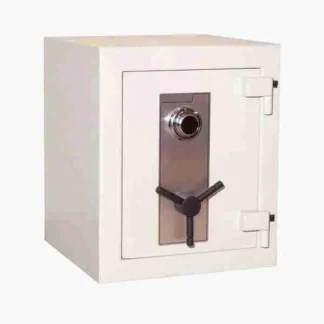 AMSEC CE1814 TL-15 Fire-Rated Composite Safe with Dial Combination Lock and 3-Spoke Handle