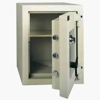 MSEC CE2518 AMVAULT TL-15 High Security Burglary Fire Rated Composite Safe