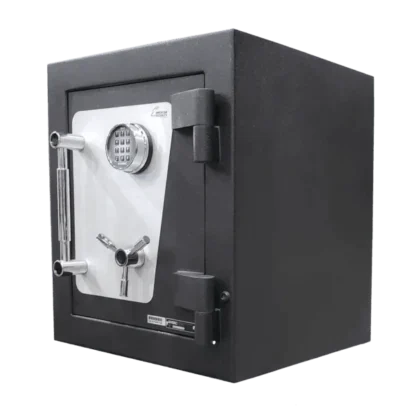 AMSEC CEV1814 TL-15 Composite High Security Safe with Electronic Lock, 3-Spoke Handle and Pull Handle