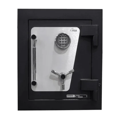 AMSEC CEV1814 TL-15 Composite High Security Safe with Electronic Lock, 3-Spoke Handle and Pull Handle