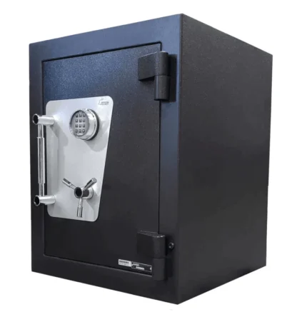 AMSEC CEV2518-TL-15 Composite High Security Safe with Electronic Lock, 3-Spoke Handle and Pull Handle