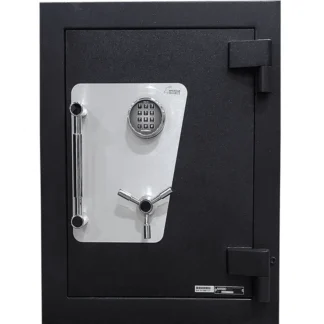 AMSEC CEV2518-TL-15 Composite High Security Safe with Electronic Lock, 3-Spoke Handle and Pull Handle