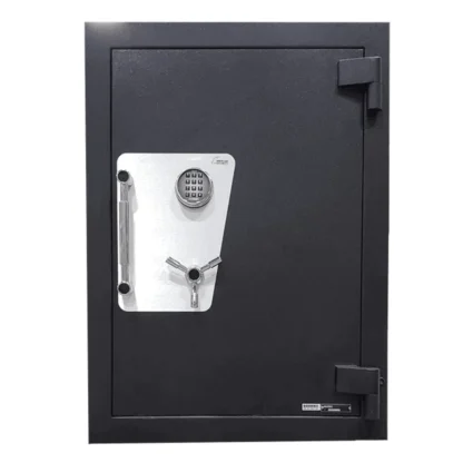 AMSEC CEV3524 TL-15 Composite High Security Safe with Electronic Lock, 3-Spoke Handle and Pull Handle