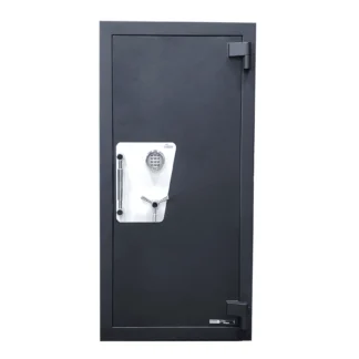 AMSEC CEV5524 TL-15 Composite High Security Safe with Electronic Lock, 3-Spoke Handle and Pull Handle