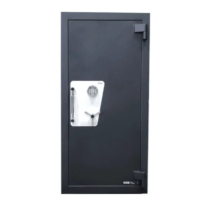 AMSEC CEV5524 TL-15 Composite High Security Safe with Electronic Lock, 3-Spoke Handle and Pull Handle