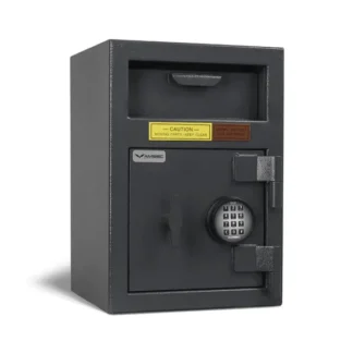 AMSEC DSF2014 Front Load Depository Safe with Electronic Lock