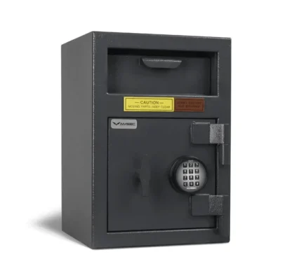 AMSEC DSF2014 Front Load Depository Safe with Electronic Lock