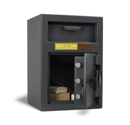 AMSEC DSF2014 Front Load Depository Safe with Electronic Lock