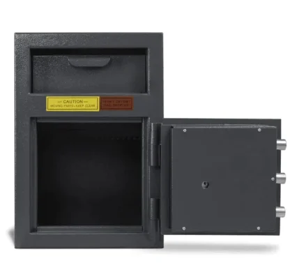 AMSEC DSF2014 Front Load Depository Safe with Electronic Lock