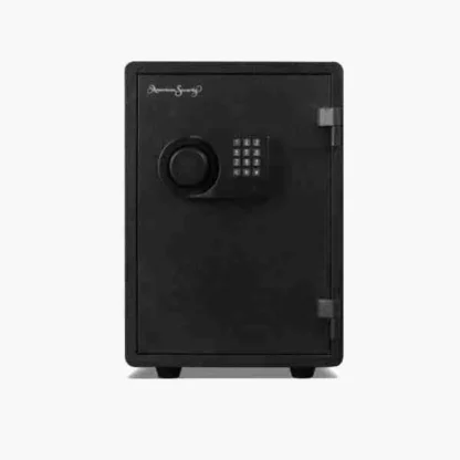 AMSEC FS149E5LP Residential Fire Safe with E5LP Electronic Lock and Illuminated Keypad