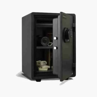 AMSEC FS149E5LP Residential Fire Safe with E5LP Electronic Lock and Illuminated Keypad