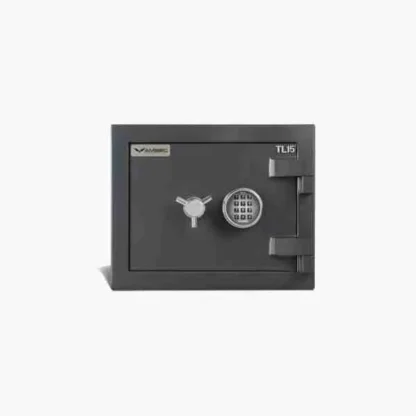 AMSEC MAX1014 High-Security TL-15 Composite Safe with Electronic Lock and 3-Spoke Handle