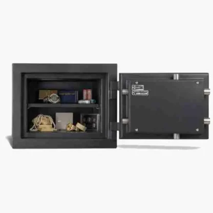 AMSEC MAX1014 High-Security TL-15 Composite Safe with Electronic Lock and 3-Spoke Handle