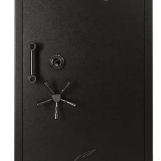 AMSEC RF582820X6 TL-30X6 High-Security Gun Safe with Group 2M Lock, 5-Spoke Handle and Pull Handle