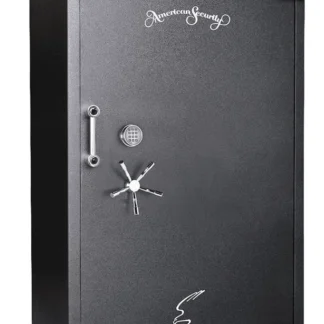 AMSEC RF703620X6 TL-30X6 High Security Gun Safe with Electronic Lock, 5-Spoke Handle and Pull Handle