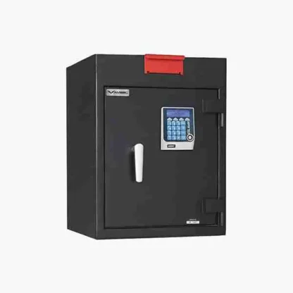 AMSEC RMM2620ESLAudit-R Cash Management Safe with ESLAuditII Lock