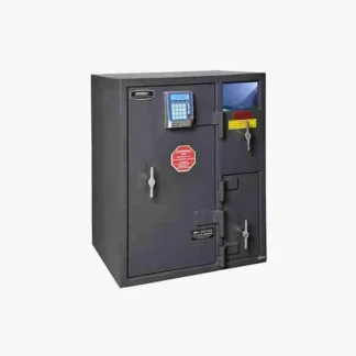 AMSEC RMM3214ESLAudit-R Cash Management Safe with ESLAuditII Lock System