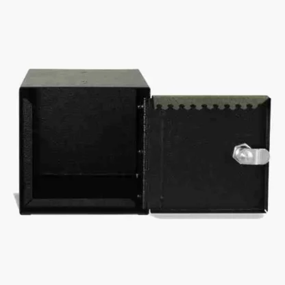 AMSEC TB0610-1 Undercounter Depository Safe with Single-Key Camlock