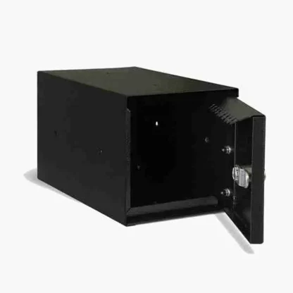 AMSEC TB0610-1 Undercounter Depository Safe with Single-Key Camlock