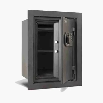 AMSEC WFS149E5LP Fireproof Wall Safe with E5LP Electronic Lock and Illuminated Keypad