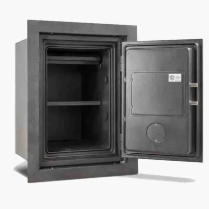 AMSEC WFS149E5LP Fireproof Wall Safe with E5LP Electronic Lock and Illuminated Keypad