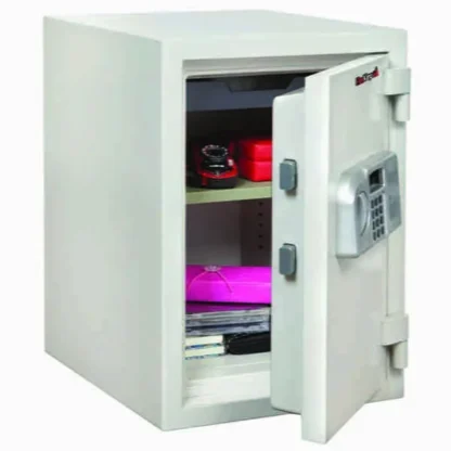 FireKing KF1509-1WHE One-Hour Fire Safe with Electronic Lock