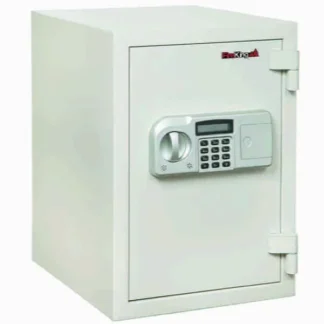 FireKing KF1509-1WHE One-Hour Fire Safe with Electronic Lock