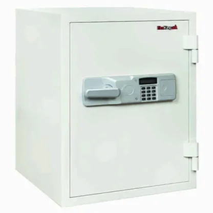 FireKing KF2115-2WHE 90-Minute Fire Safe with Electronic Lock and L-Handle