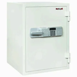 FireKing KF2617-2WHE 90-Minute Fire Safe with Electronic Lock and Pull Handle