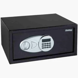 FireKing LT1507 Gary Laptop Safe with Electronic Lock