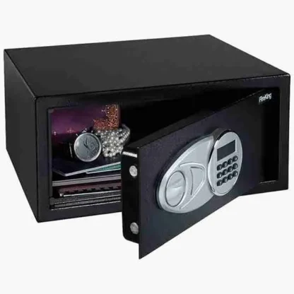 FireKing LT1507 Gary Laptop Safe with Electronic Lock