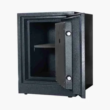 Gardall 1612-2 Two-Hour Fire and Burglary Safe with Dial Combination Lock and L-Handle