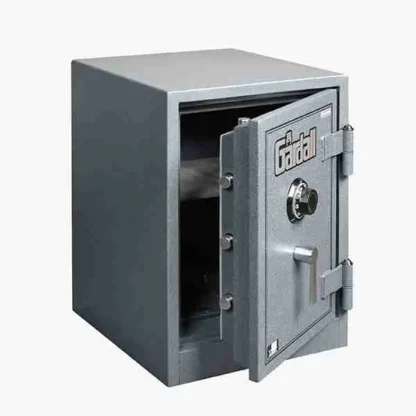 Gardall 1812-2 Two Hour Fire Burglary Safe with Dial Combination Lock