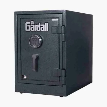 Gardall 1818-2 Two-Hour Fire and Burglary Safe with Electronic Lock and L-Handle