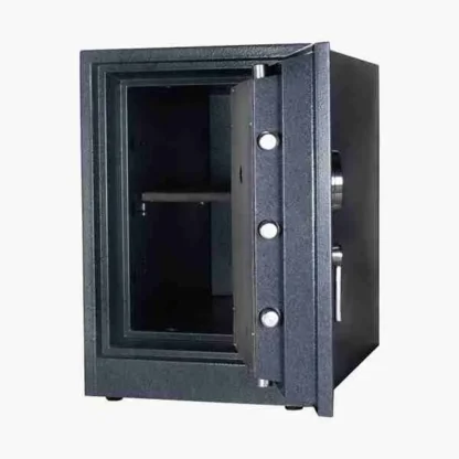 Gardall 1818-2 Two-Hour Fire and Burglary Safe with Electronic Lock and L-Handle