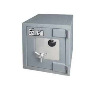 Gardall 2218T30X6 TL30-X6 Commercial High Security Safe with Dial Combination Lock and 3-Spoke Handle