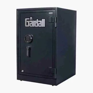 Gardall 3018-2 Two-Hour Fire and Burglary Safe with Electronic Lock and L-Handle