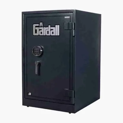 Gardall 3018-2 Two-Hour Fire and Burglary Safe with Electronic Lock and L-Handle