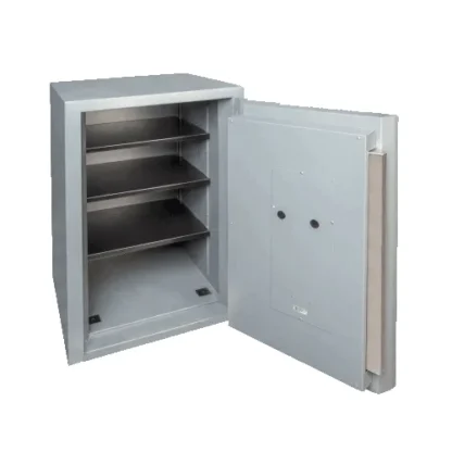 Gardall 3822T30X6 TL-30X6 Commercial High Security Safe with Dial Combination Lock, Shelves and 3-Spoke Handle