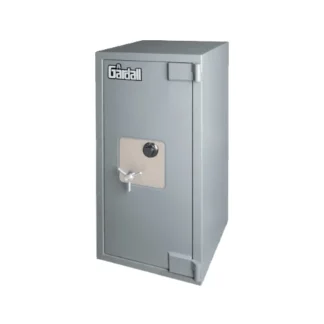 Gardall 5022T30X6 TL-30X6 Commercial High Security Safe with Dial Combination Lock and 3-Spoke Handle