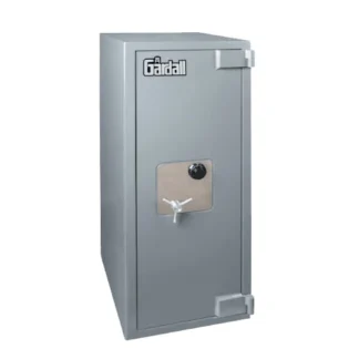 Gardall 6222T30X6 TL30 X6 Commercial High Security Safe with Dial Combination Lock and 3-Spoke Handle