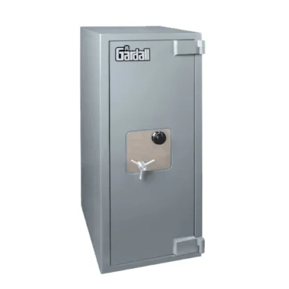 Gardall 6222T30X6 TL30 X6 Commercial High Security Safe with Dial Combination Lock and 3-Spoke Handle