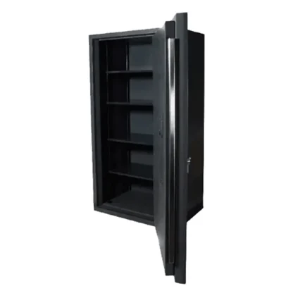 Gardall 7236T30X6 TL-30X6 Commercial High Security Safe with Dial Combination Lock, Shelves and 3-Spoke Handle