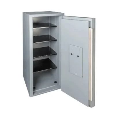 Gardall 7236T30X6 TL-30X6 Commercial High Security Safe with Dial Combination Lock, Shelves and 3-Spoke Handle