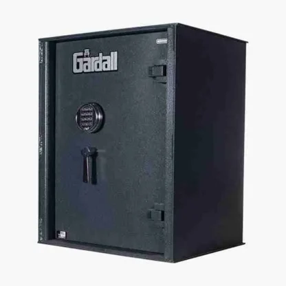 Gardall B2815-B Rated Money Chest Utility Safe with Electronic Lock