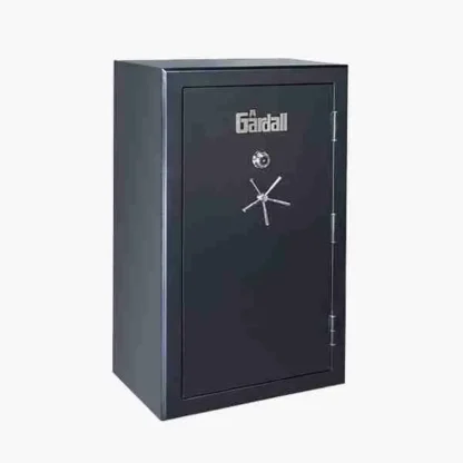 Gardall BGF7242 Fire-Lined Burglar Gun Safe with Dial Combination Lock and 5-Spoke Handle