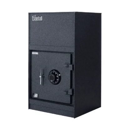 Gardall BL1328C Rear Loading Depository Safe with Dial Combination Lock